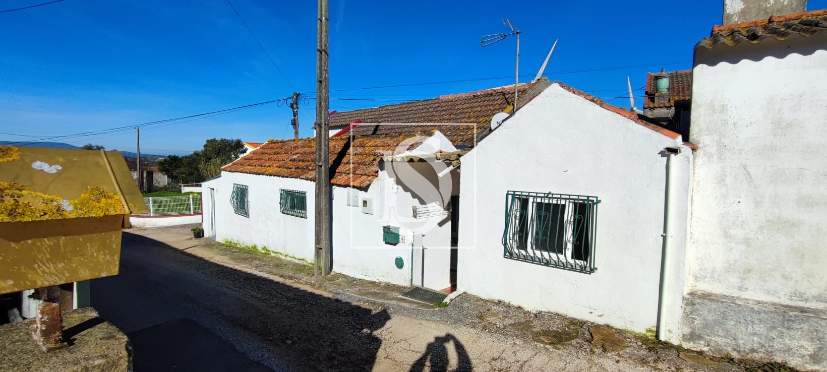 Moradia T2 Para Venda em Alenquer