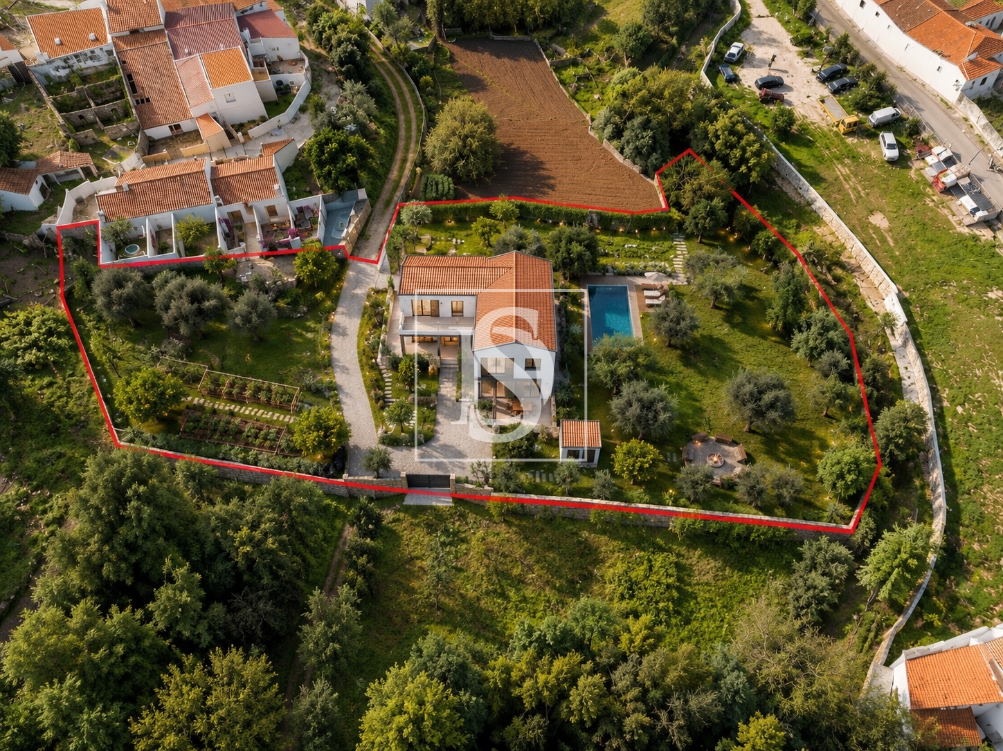 Terreno Misto  Para Venda em Sobral de Monte Agra�o