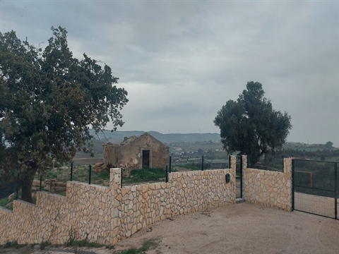 Moradia para Restaurar T2