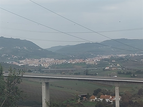 Moradia para Restaurar T2