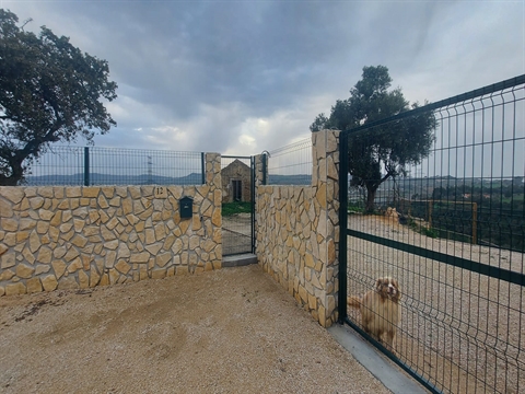 Moradia para Restaurar T2