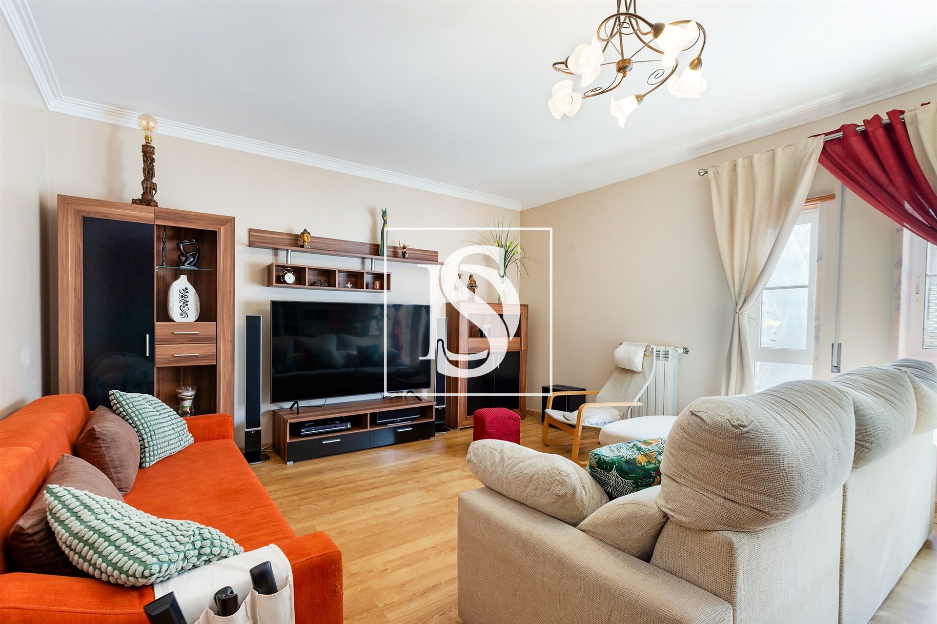 Apartamento T3 Alverca 