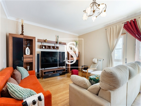 Apartamento T3 Alverca 