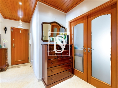 Apartamento T3 Alverca 